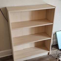 IKEA Bookshelf