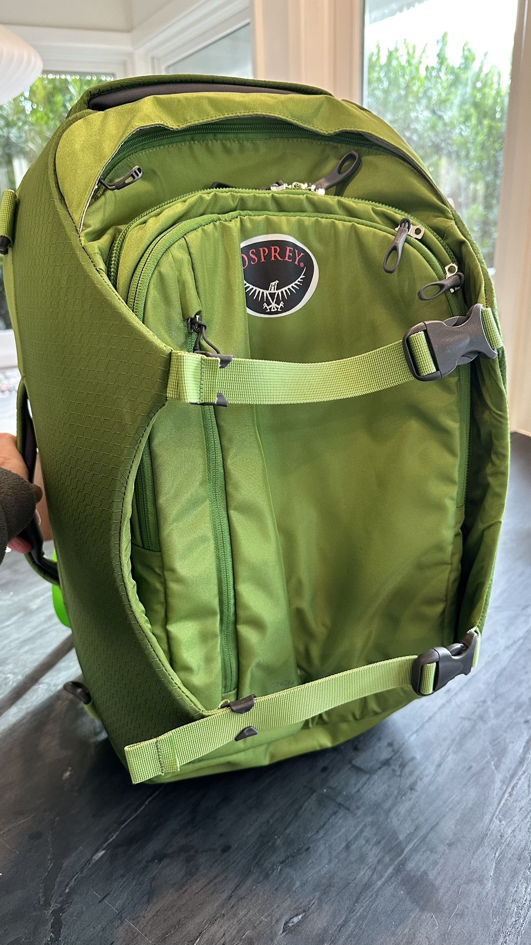 Osprey Porter 46L