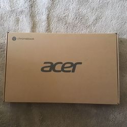 Brand New Acer Laptop 