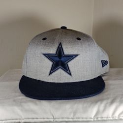 Dallas Cowboys Hat 