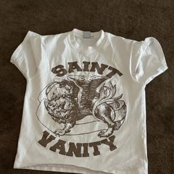 Saint Vanity