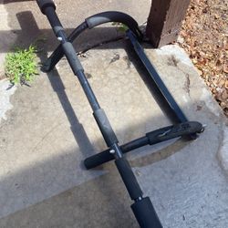 Pullup Bar For Doorway - Free Delivery 
