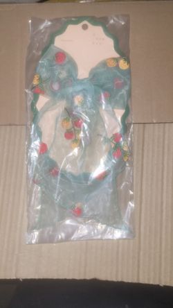 Hair clips