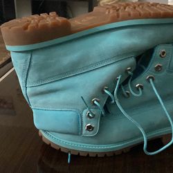 Estoy Vendiendo Estos Timberland 