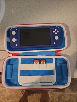 Nintendo Lite