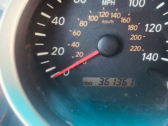 2006 Toyota Highlander