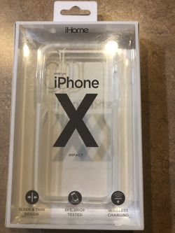 Ihome phone case