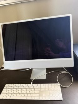 Apple IMAC M1