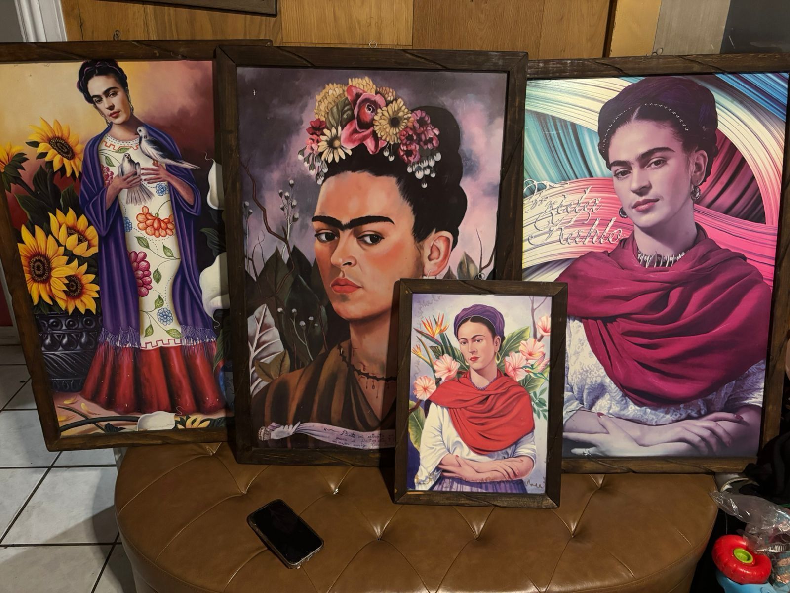 Frida