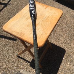 de marini juggernaught asa composite half half 2 1/4” softball bat 26oz 34
