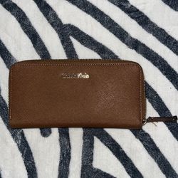 Calvin Klein wallet