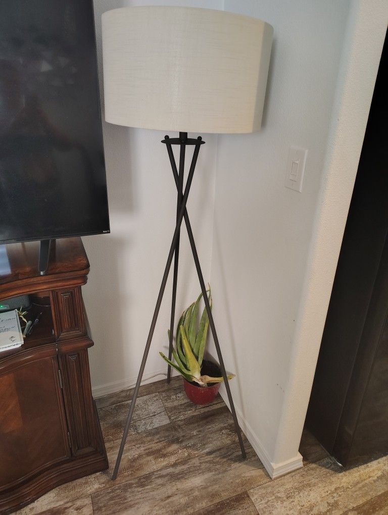 Floor Lamp