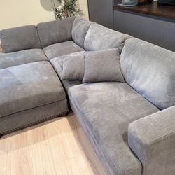 Couch Costco