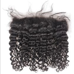 Deep Wave 13x4 HD Frontal 