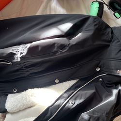 American eagle jacket wore once