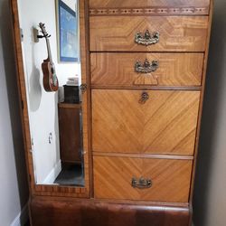 Vintage Armiore/desk