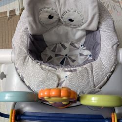 Fisher Price Baby Sit Me Up Chair
