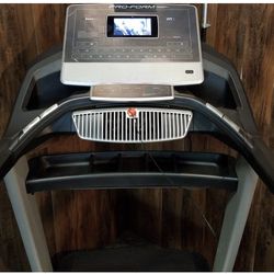 ProForm 2000 Treadmill 