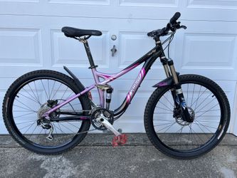 Specialized Safire Comp