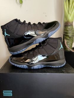 Jordan 11 Gamma Blue 2025