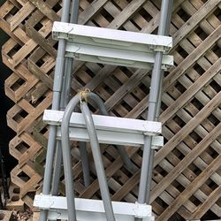 Pool Ladder