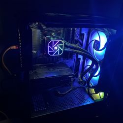 ChadPcs - AMD Ryzen 5 5500, 16GB RAM, 1TB SSD, RTX 2060, W10 ( $500 without GPU)