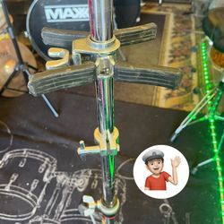 🔥 Conga STAND Drum Set Drums