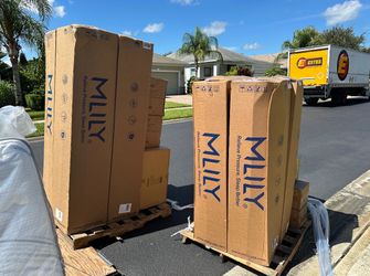 MATTRESSES FROM $85 / FULL WARRANTY