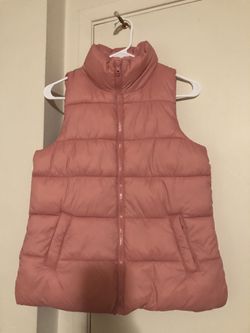 Old navy Puffer Vest - size XSmall $5