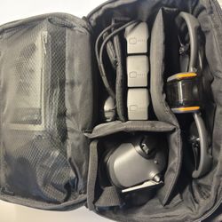 DJI Avata 2 Fly More Combo (3 Batteries) FPV Drone