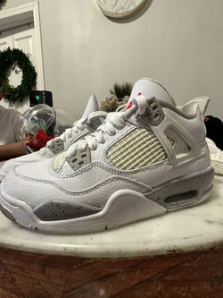 Jordan 4 4 5Y