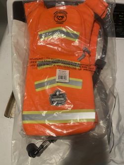 Hydro Camel Back Pack