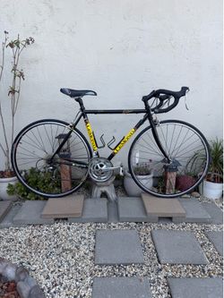 Lemond Road Bike 49cm