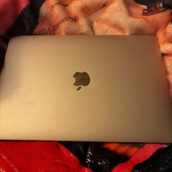 Macbook Air FOR SALE