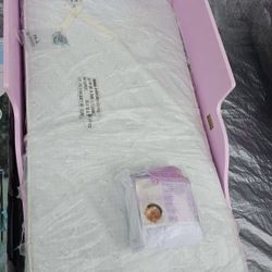 Princess Bed