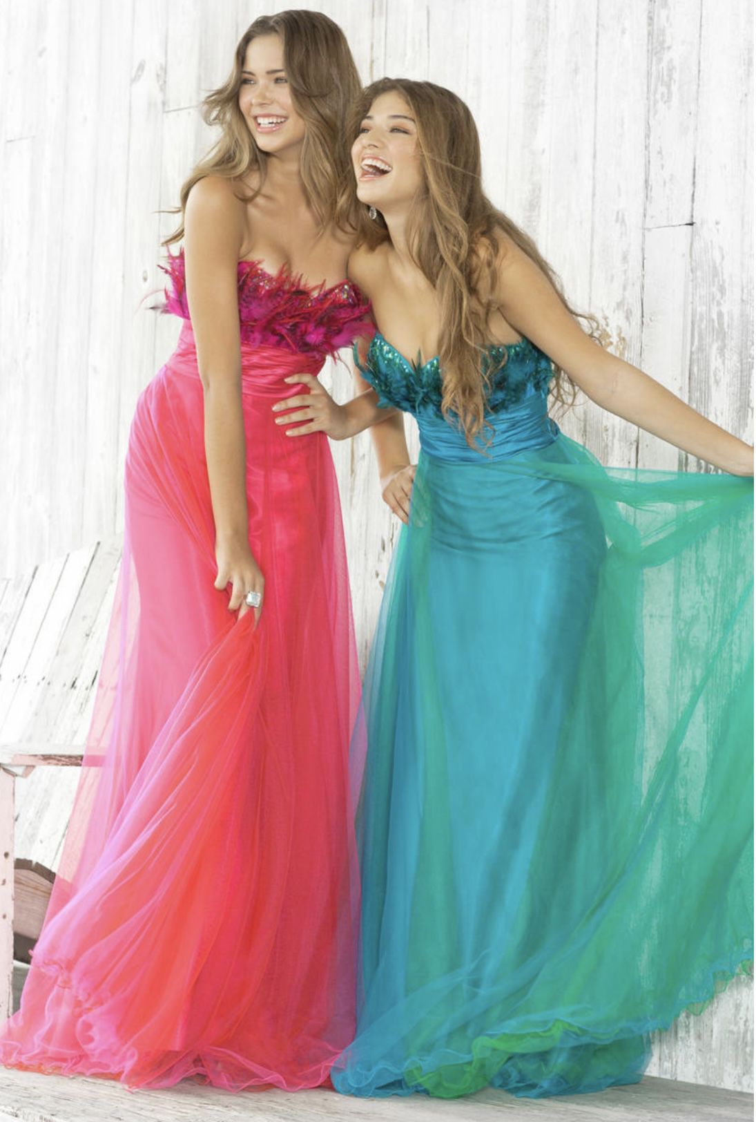 New With Tags Blush Prom Formal Dresses & Prom Dresses $99