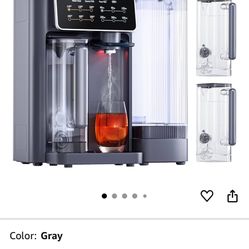 Jimmy Water Purifier 