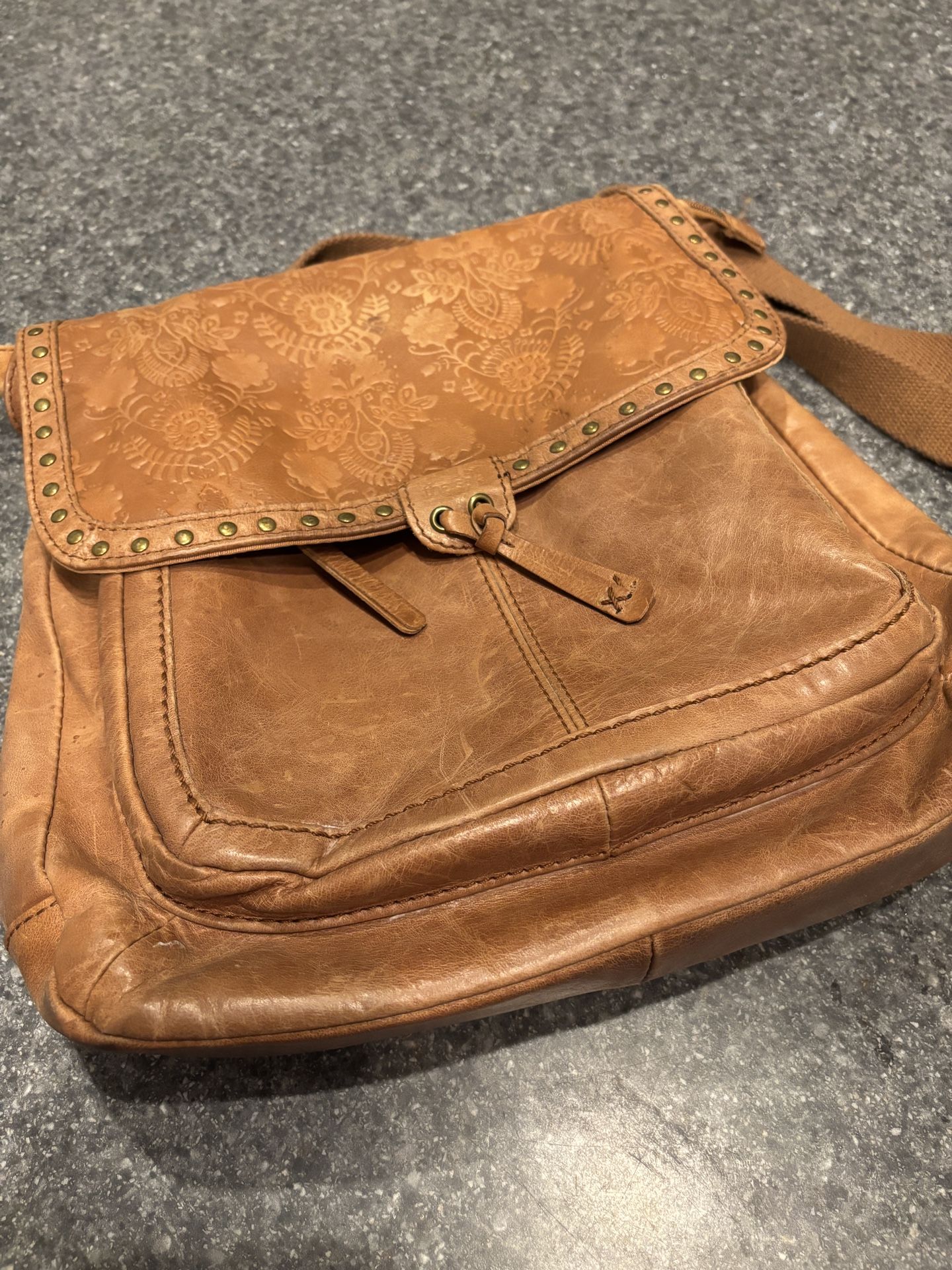 The Sak-Ventura