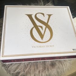 Victoria Secret Perfume Set 