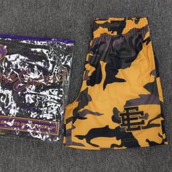 EE Shorts New