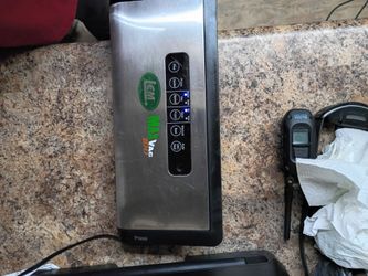 Lem Max Vac 100