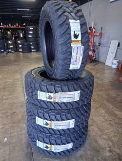 35-12-50-20 TOYO OPEN COUNTRY MT 10PLY MOUNT BALNCE CASH OUT THE DOOR