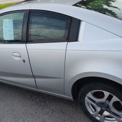 2003 Saturn ION