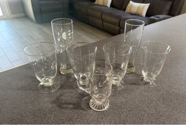Princess house cups