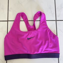 Sports Bra Women Size Large