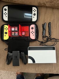 Nintendo Swich
