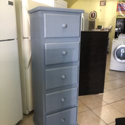 Cajonera Nueva