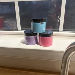 7oz Sugar Scrub! 