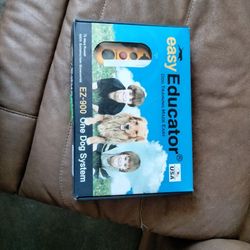 Electronic Dog Collar 