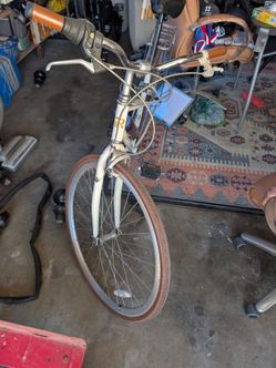 Bike for sale